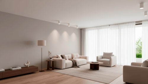 Потолочный светильник Crystal Lux CLT 084C WH изображение в интернет-магазине Cramer Light фото 9