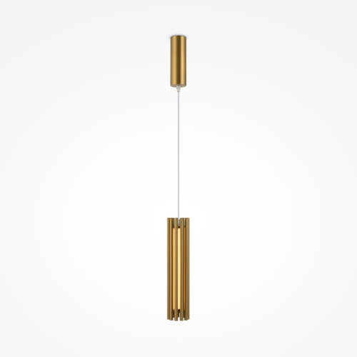 Подвесной светильник Maytoni Sonata MOD410PL-L12BS3K изображение в интернет-магазине Cramer Light фото 2