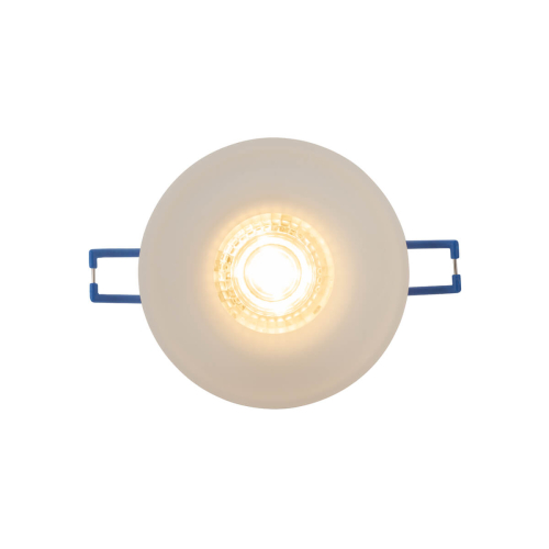 Встраиваемый светильник Denkirs DK4030 DK4032-WH изображение в интернет-магазине Cramer Light фото 4