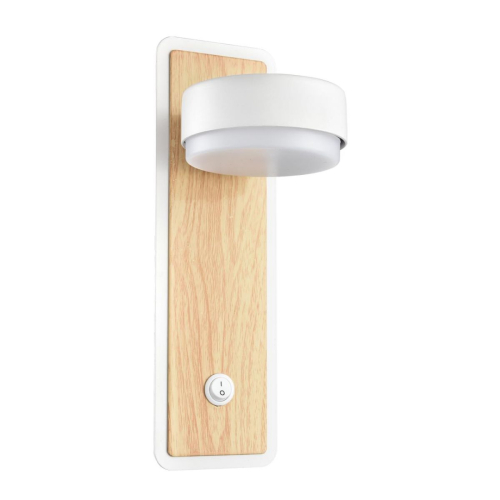 Бра Lumion Comfi Leland 8263/1W дополнительное фото