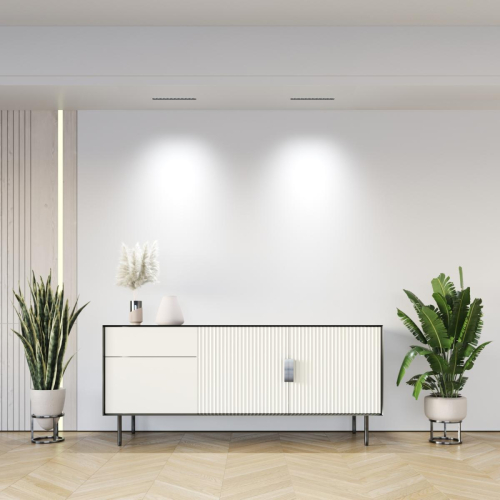 Встраиваемый светильник Denkirs Space DK2515-WB изображение в интернет-магазине Cramer Light фото 7