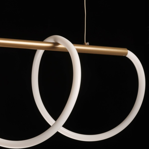 Подвесная люстра De Markt Толедо 312013501 изображение в интернет-магазине Cramer Light фото 5