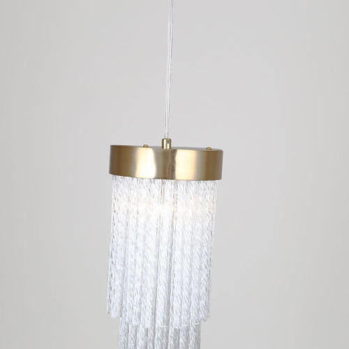 Подвесной светильник Favourite Bellinda 4189-1P изображение в интернет-магазине Cramer Light фото 4