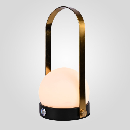 Настольная лампа ImperiumLoft Tangli 302469-22 изображение в интернет-магазине Cramer Light