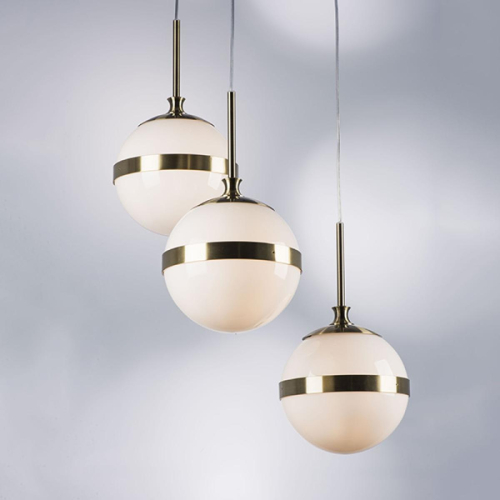 Подвесная люстра Lightstar Globo 813131 изображение в интернет-магазине Cramer Light фото 5