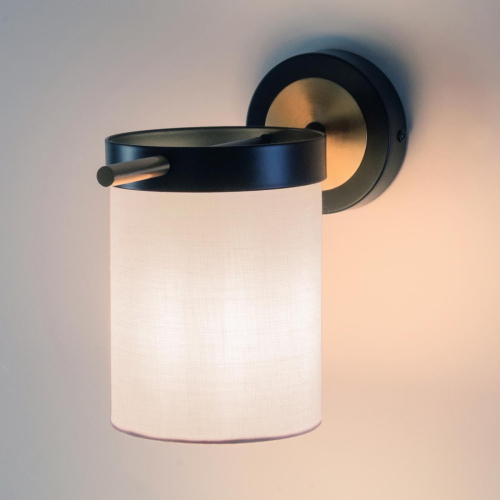 Бра Freya Bogy FR5377WL-01B дополнительное фото фото 2