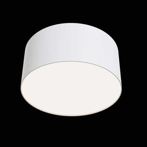 Потолочный светильник Maytoni Zon C032CL-L12W4K изображение в интернет-магазине Cramer Light фото 2
