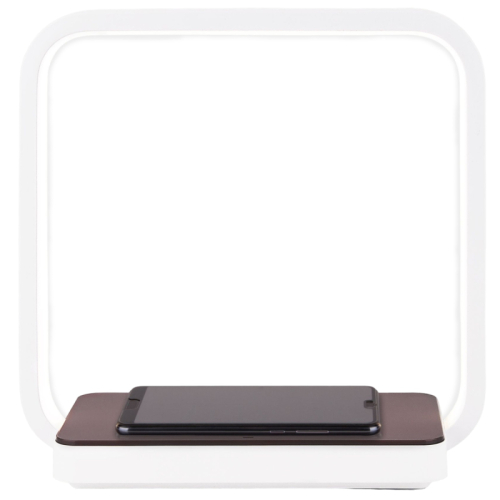 Настольная лампа Eurosvet 80502/1 коричневый изображение в интернет-магазине Cramer Light