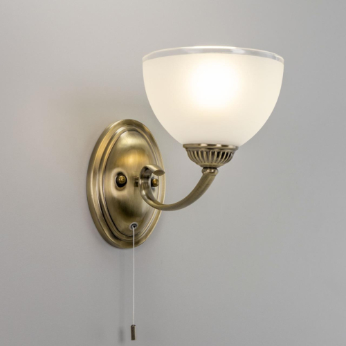 Бра Citilux Франческа CL417313 дополнительное фото фото 11