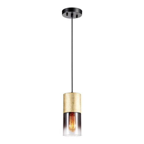 Подвесной светильник Lussole Grimes LSP-8967 изображение в интернет-магазине Cramer Light