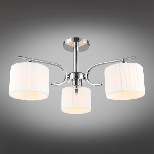 Потолочная люстра Omnilux Neviano OML-34207-03 изображение в интернет-магазине Cramer Light фото 5