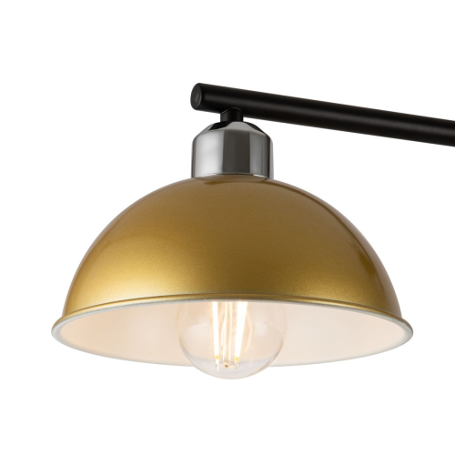 Потолочная люстра Freya Cross FR4007PL-06B изображение в интернет-магазине Cramer Light фото 3