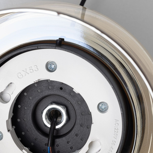 Потолочная люстра Citilux Espace CL243161 изображение в интернет-магазине Cramer Light фото 10