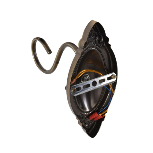 Бра Lumion Classi Luina 8346/1W дополнительное фото фото 6