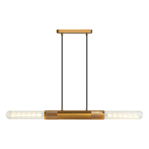 Подвесной светильник Lussole Blount LSP-8789 изображение в интернет-магазине Cramer Light