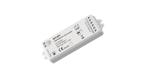 Контроллер SWG Standard WT-SPI 031600 изображение в интернет-магазине Cramer Light