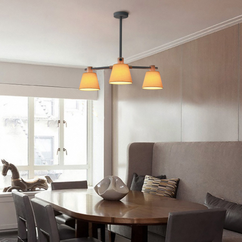 Люстра на штанге ImperiumLoft Natura 101827-26 изображение в интернет-магазине Cramer Light фото 2