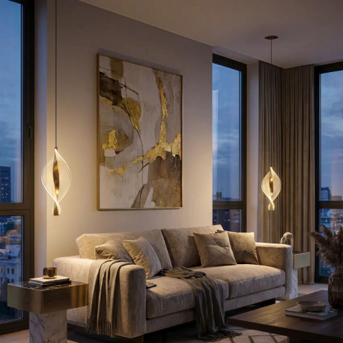 Подвесной светильник Citilux Vind CL214011 изображение в интернет-магазине Cramer Light фото 15