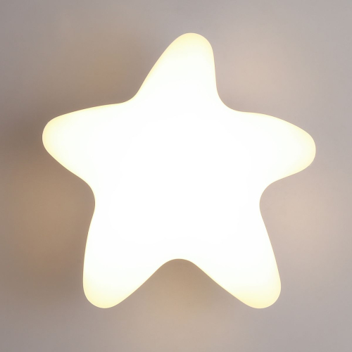 Настенный светильник Zortes Sky ZRS.1119.16 изображение в интернет-магазине Cramer Light фото 7