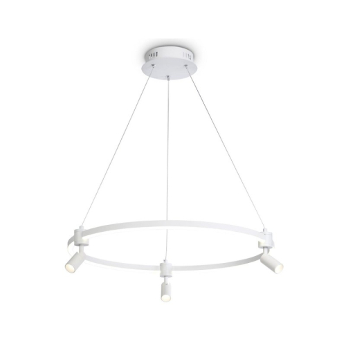 Подвесной светильник Ambrella Light Comfort FL5292 изображение в интернет-магазине Cramer Light