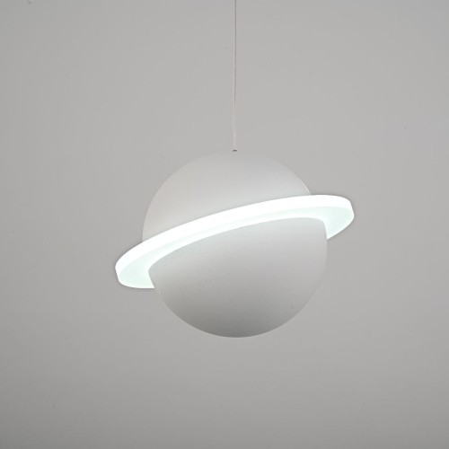 Подвесной светильник ImperiumLoft Parma 208703-23 изображение в интернет-магазине Cramer Light фото 3