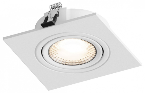 Встраиваемый светильник Hesby Lighting Atlas HSBL_0087 изображение в интернет-магазине Cramer Light фото 2