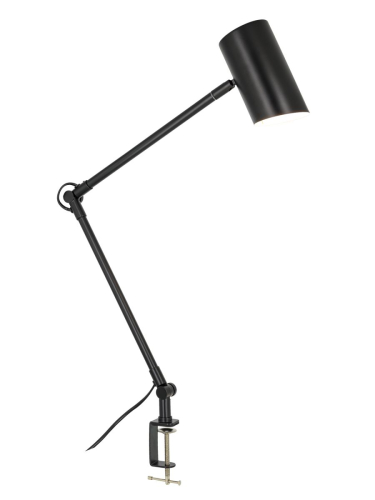 Настольная лампа ARTSTYLE HT-720B изображение в интернет-магазине Cramer Light