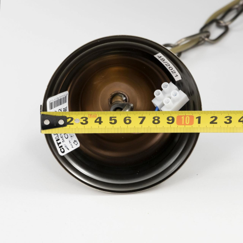 Подвесная люстра Citilux Базель CL407132 изображение в интернет-магазине Cramer Light фото 9