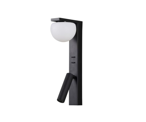 Настенный светильник Kink Light Грета 07809W,19(4000K) изображение в интернет-магазине Cramer Light