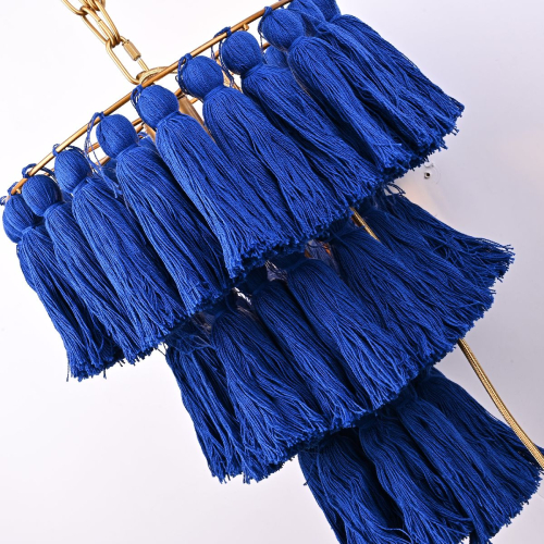 Бра ImperiumLoft Tassel 268534-26 дополнительное фото фото 9