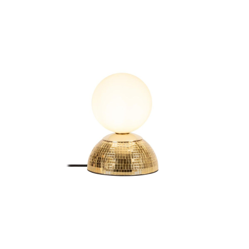 Настольная лампа Lucide Glitzer 10527/01/10 изображение в интернет-магазине Cramer Light