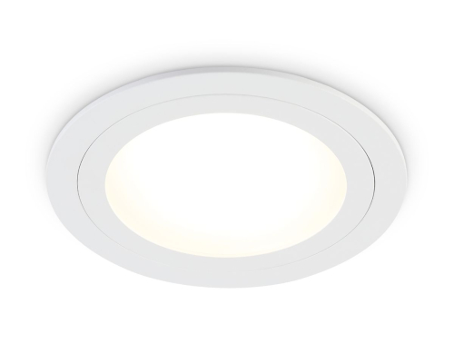 Точечный светильник Ambrella Light Techno Spot TU51822 изображение в интернет-магазине Cramer Light