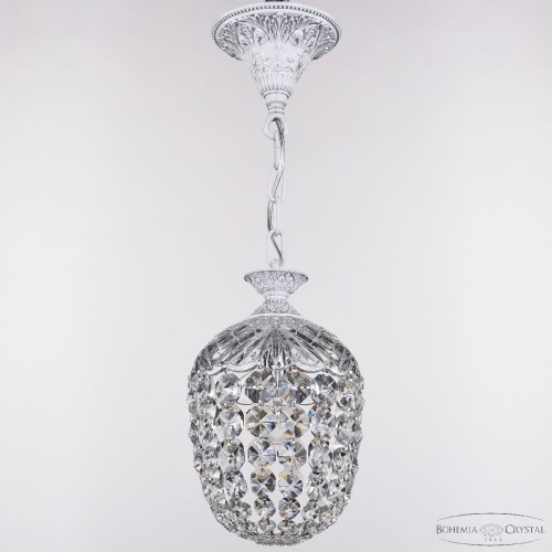 Подвесной светильник Bohemia Ivele Crystal AL16771/16 WMN изображение в интернет-магазине Cramer Light фото 4