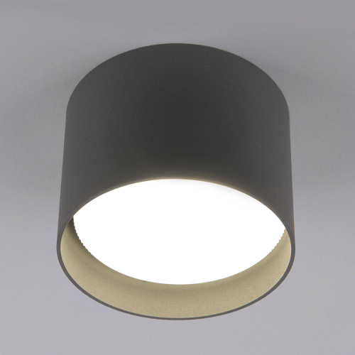 Накладной светильник General GWL-GX53-M-IP20 661700 изображение в интернет-магазине Cramer Light