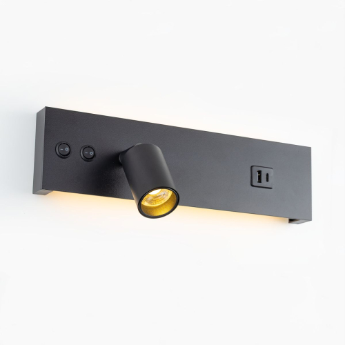 Спот Citilux Декарт CL704461 изображение в интернет-магазине Cramer Light фото 6