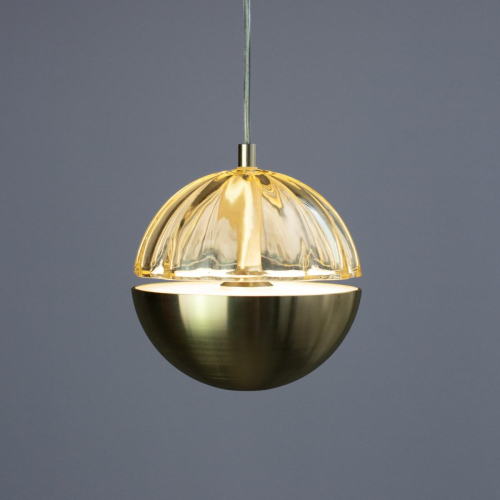 Подвесной светильник Favourite Ballonger 4325-1P изображение в интернет-магазине Cramer Light фото 4