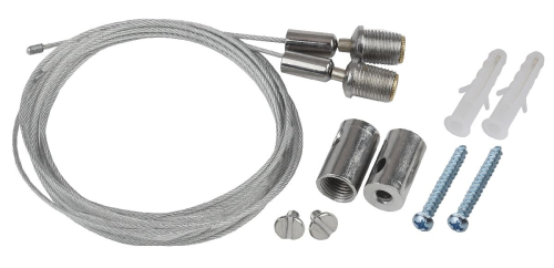 Подвесное крепление Эра LLED-A-SUSPENSION Б0028202 изображение в интернет-магазине Cramer Light