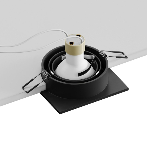 Встраиваемый светильник Hesby Lighting Breeze HSBL_0176 изображение в интернет-магазине Cramer Light фото 6