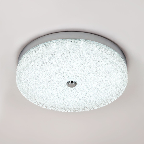 Потолочный светильник LED4U L1116-400 CR изображение в интернет-магазине Cramer Light фото 4