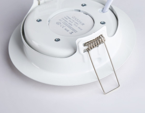 Встраиваемый светильник Ambrella Light Standard spot G10122 изображение в интернет-магазине Cramer Light фото 3