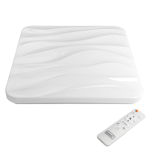 Потолочный светильник General Wave GSMCL-Smart18 800318 изображение в интернет-магазине Cramer Light