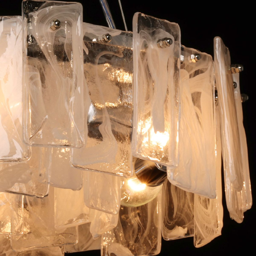 Подвесная люстра De Markt Бриз 111018906 изображение в интернет-магазине Cramer Light фото 4