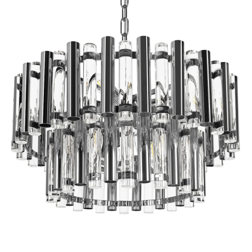 Подвесной светильник Loft IT Boucle 10438/8 изображение в интернет-магазине Cramer Light фото 7