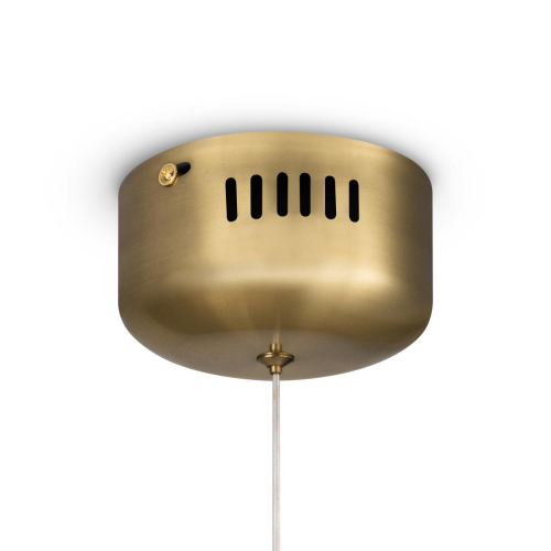 Подвесной светильник Freya Pina FR5387PL-L14.5BS1 изображение в интернет-магазине Cramer Light фото 6