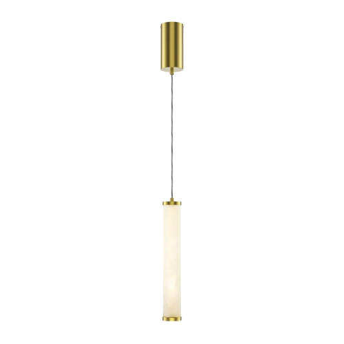 Подвесной светильник Maytoni Yora MOD464PL-L8BSK изображение в интернет-магазине Cramer Light