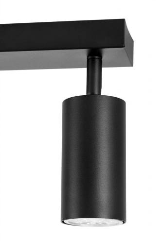 Спот Lampit Neo TS TK50-C2 BK изображение в интернет-магазине Cramer Light фото 4