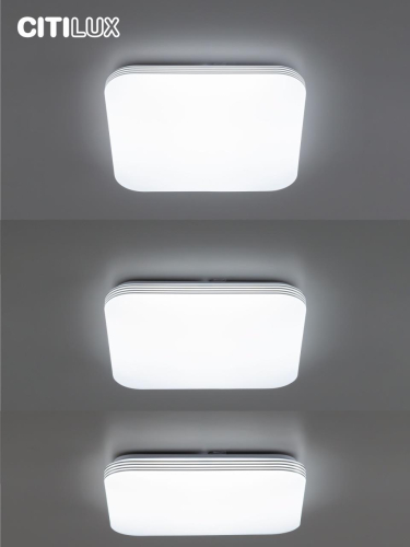 Потолочная люстра Citilux Симпла CL714K480G изображение в интернет-магазине Cramer Light фото 12