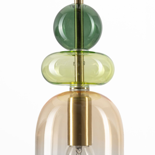 Подвесной светильник Citilux Tendy CL244031 изображение в интернет-магазине Cramer Light фото 8