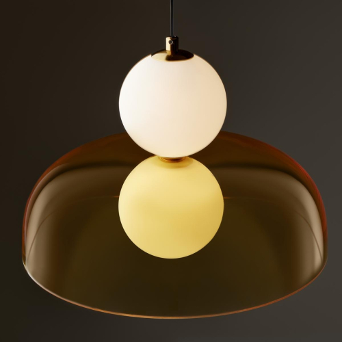 Подвесной светильник Freya Frisky FR5385PL-L17YW изображение в интернет-магазине Cramer Light фото 8