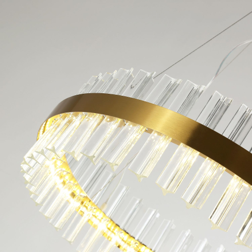 Подвесная люстра Favourite Placerat 4012-5P изображение в интернет-магазине Cramer Light фото 5